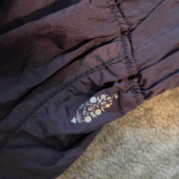 2 PAIR FP Movement x Free People Way Home Shorts Small - Picture 4 of 7